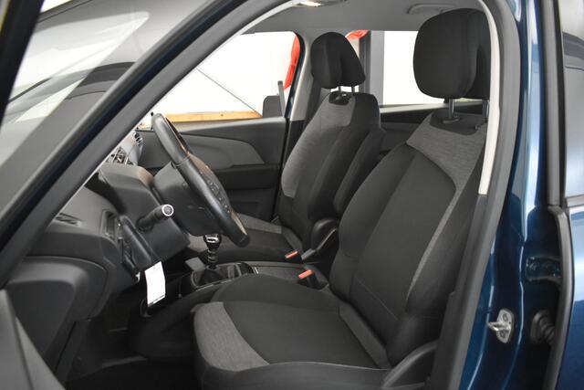 Citroen GRAND C4 PICASSO SpaceTourer 1.2 PureTech Trekhaak Camera 7 Pers Business