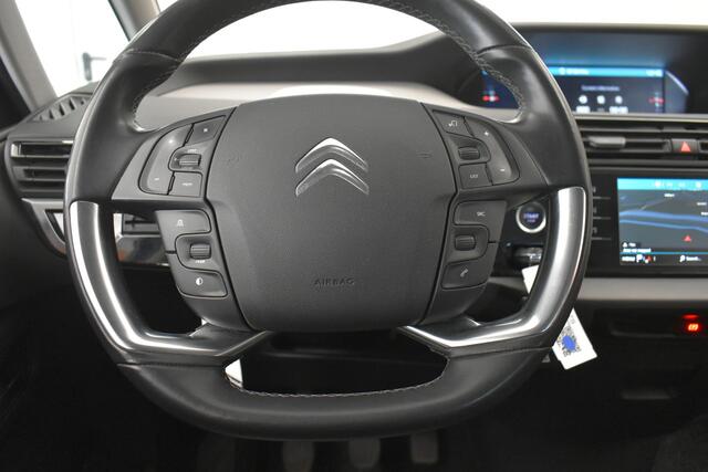 Citroen GRAND C4 PICASSO SpaceTourer 1.2 PureTech Trekhaak Camera 7 Pers Business