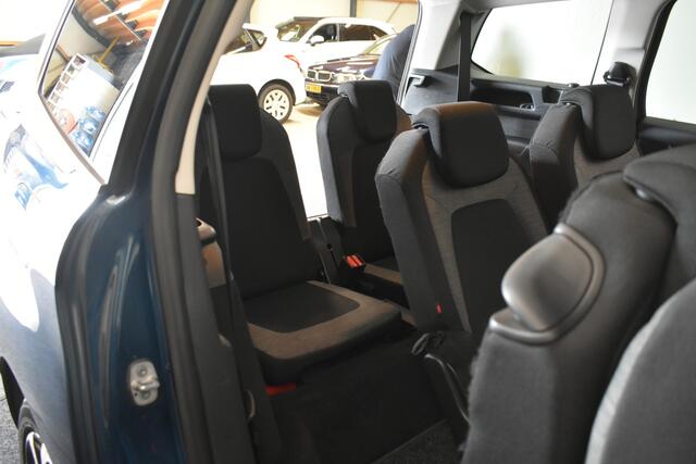 Citroen GRAND C4 PICASSO SpaceTourer 1.2 PureTech Trekhaak Camera 7 Pers Business