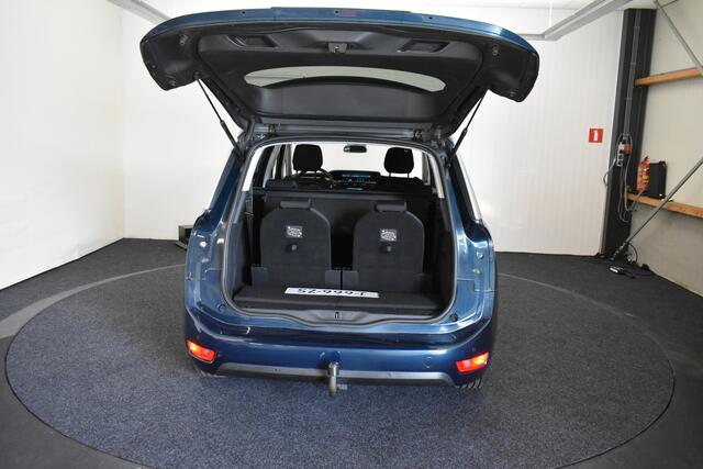 Citroen GRAND C4 PICASSO SpaceTourer 1.2 PureTech Trekhaak Camera 7 Pers Business