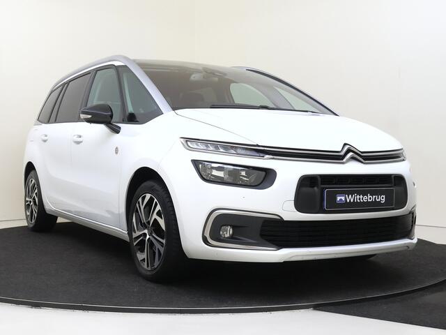 Citroen GRAND C4 PICASSO SpaceTourer 1.2 PureTech C-Series