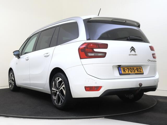 Citroen GRAND C4 PICASSO SpaceTourer 1.2 PureTech C-Series