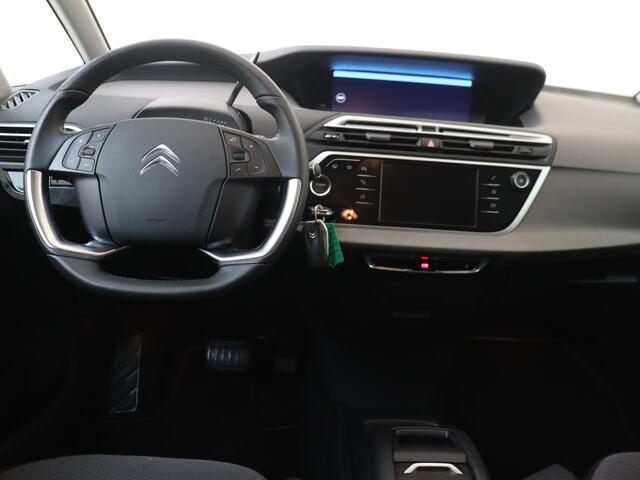 Citroen GRAND C4 PICASSO SpaceTourer 1.2 PureTech C-Series