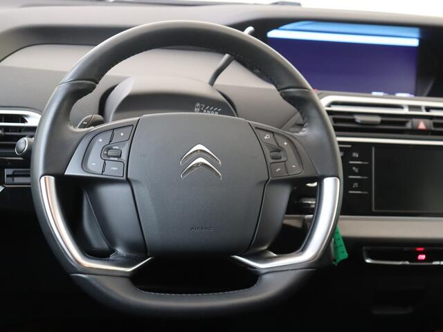Citroen GRAND C4 PICASSO SpaceTourer 1.2 PureTech C-Series