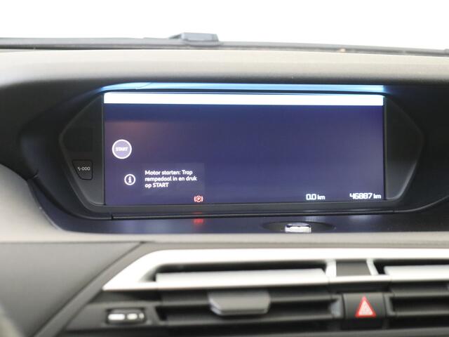 Citroen GRAND C4 PICASSO SpaceTourer 1.2 PureTech C-Series