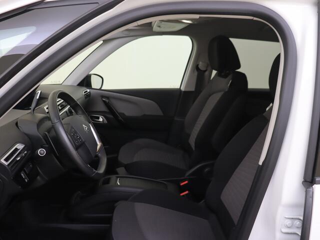 Citroen GRAND C4 PICASSO SpaceTourer 1.2 PureTech C-Series