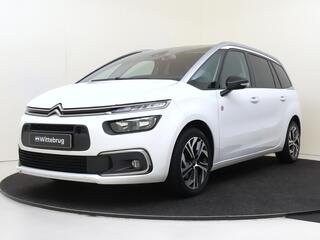 Citroen GRAND C4 PICASSO