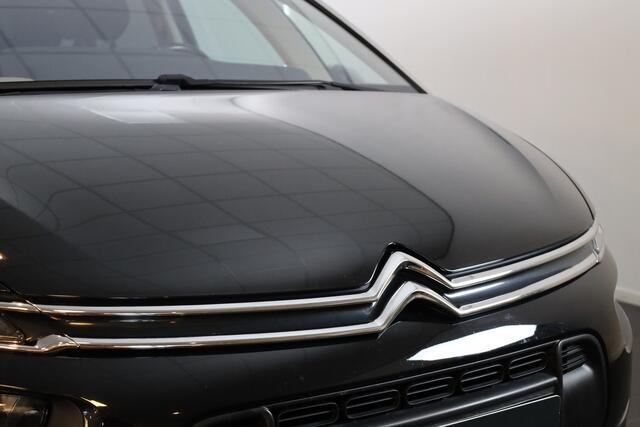 Citroen GRAND C4 PICASSO SpaceTourer PT 130 Business Automaat-8 Trekhaak | All season banden | Camera