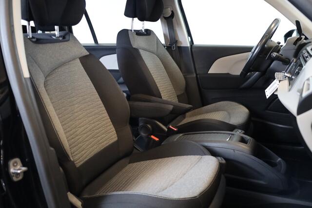 Citroen GRAND C4 PICASSO SpaceTourer PT 130 Business Automaat-8 Trekhaak | All season banden | Camera
