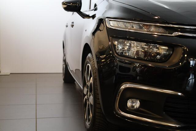 Citroen GRAND C4 PICASSO PT 130 Business Automaat-8 Trekhaak | All season banden | Camera