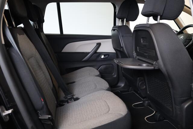Citroen GRAND C4 PICASSO PT 130 Business Automaat-8 Trekhaak | All season banden | Camera
