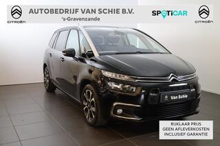 Citroen GRAND C4 PICASSO