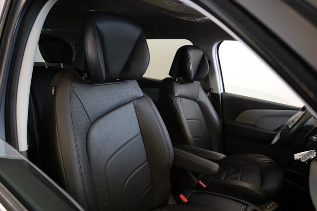 Citroen GRAND C4 PICASSO PT 130 Shine Automaat-8 Volleder | Stoelgeheugen | Elektr a klep