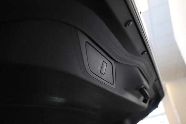 Citroen GRAND C4 PICASSO SpaceTourer PT 130 Shine Automaat-8 Volleder | Stoelgeheugen | Elektr a klep