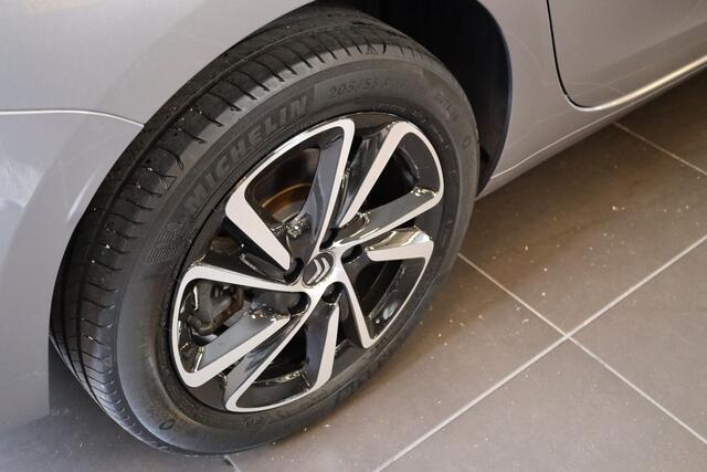 Citroen GRAND C4 PICASSO SpaceTourer PT 130 Shine Automaat-8 Volleder | Stoelgeheugen | Elektr a klep