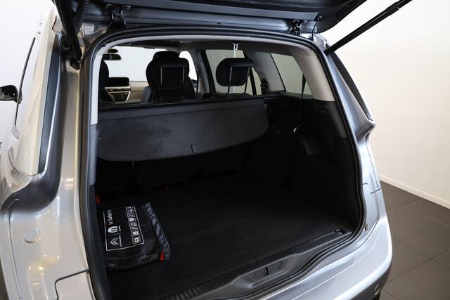 Citroen GRAND C4 PICASSO SpaceTourer PT 130 Shine Automaat-8 Volleder | Stoelgeheugen | Elektr a klep