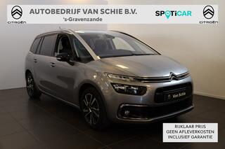 Citroen GRAND C4 PICASSO