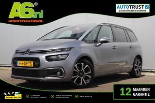 Citroen GRAND C4 PICASSO
