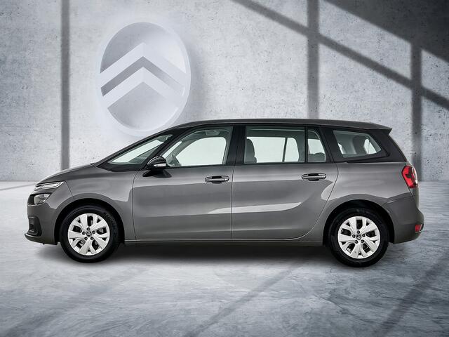 Citroen GRAND C4 PICASSO SpaceTourer 1.2 PureTech Business | Rijklaar |