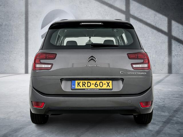 Citroen GRAND C4 PICASSO SpaceTourer 1.2 PureTech Business | Rijklaar |