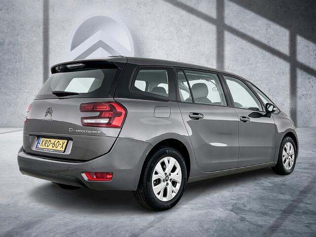 Citroen GRAND C4 PICASSO SpaceTourer 1.2 PureTech Business | Rijklaar |