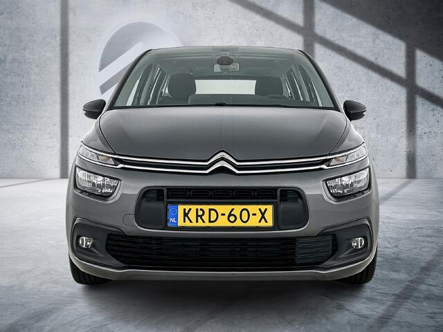 Citroen GRAND C4 PICASSO SpaceTourer 1.2 PureTech Business | Rijklaar |