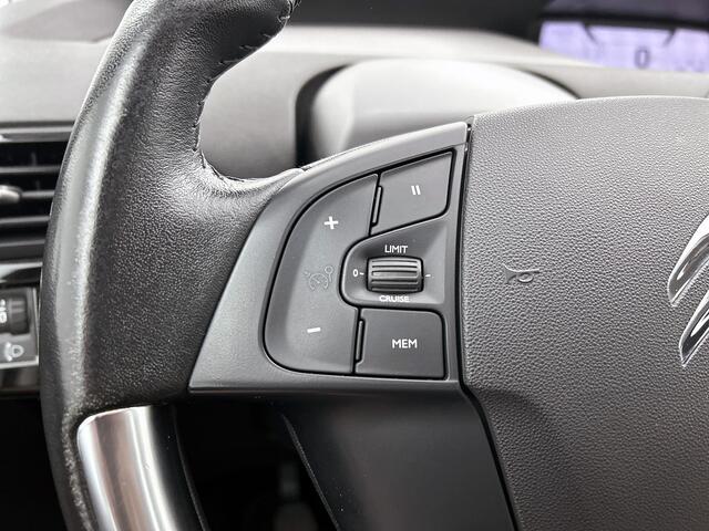 Citroen GRAND C4 PICASSO SpaceTourer 1.2 PureTech Business | Rijklaar |