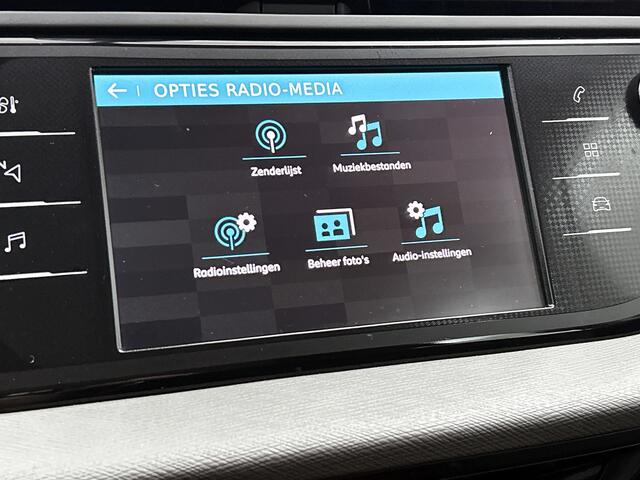 Citroen GRAND C4 PICASSO SpaceTourer 1.2 PureTech Business | Rijklaar |