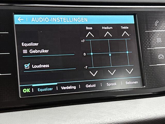 Citroen GRAND C4 PICASSO SpaceTourer 1.2 PureTech Business | Rijklaar |