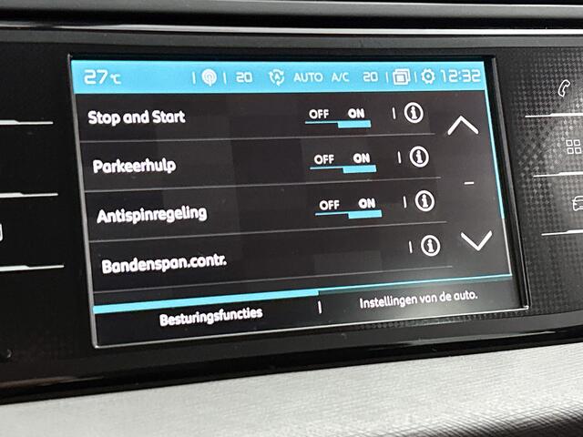 Citroen GRAND C4 PICASSO SpaceTourer 1.2 PureTech Business | Rijklaar |