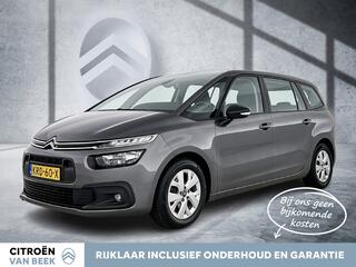 Citroen GRAND C4 PICASSO