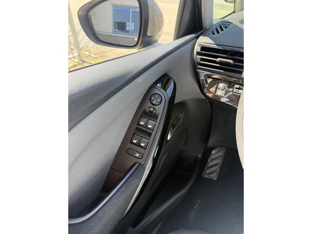 Citroen GRAND C4 PICASSO 1.2 PureTech Business Automaat