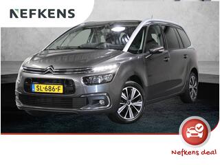 Citroen GRAND C4 PICASSO