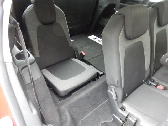 Citroen GRAND C4 PICASSO SpaceTourer 1.2 PureTech Feel * I Trekhaak I Volledige onderhoudshistorie I