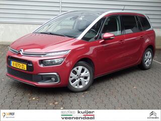 Citroen GRAND C4 PICASSO