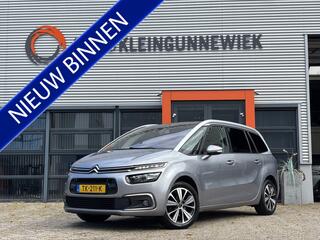 Citroen GRAND C4 PICASSO