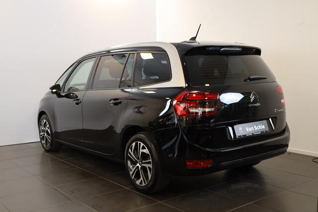 Citroen GRAND C4 PICASSO SpaceTourer PT 130 Business Automaat-8 Camera | Sensoren | Navigatie