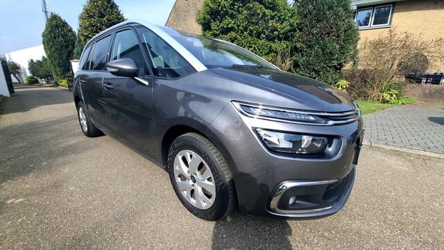 Citroen GRAND C4 PICASSO 1.2 PureT. Business 7P