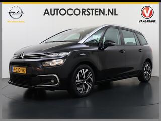 Citroen GRAND C4 PICASSO
