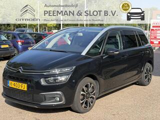 Citroen GRAND C4 PICASSO