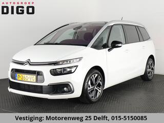 Citroen GRAND C4 PICASSO