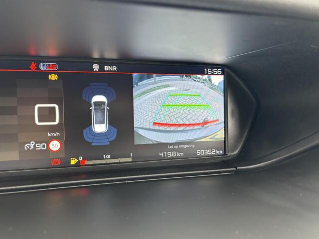 Citroen GRAND C4 PICASSO SpaceTourer 1.2 PureTech Business | Nieuwe Distributieriem! | Rijklaar geleverd incl 12 maanden BOVAG garantie! |