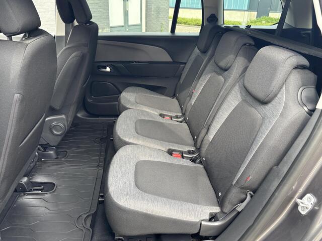 Citroen GRAND C4 PICASSO SpaceTourer 1.2 PureTech Business | Nieuwe Distributieriem! | Rijklaar geleverd incl 12 maanden BOVAG garantie! |