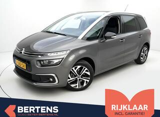 Citroen GRAND C4 PICASSO