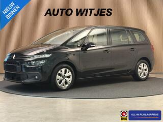 Citroen GRAND C4 PICASSO