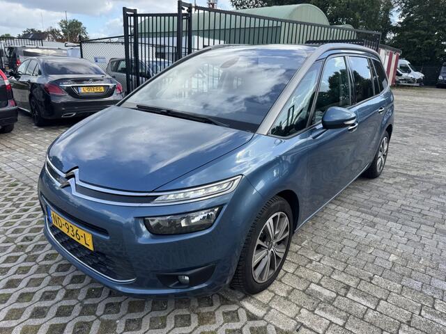Citroen GRAND C4 PICASSO 1.6 BlueHDi Business