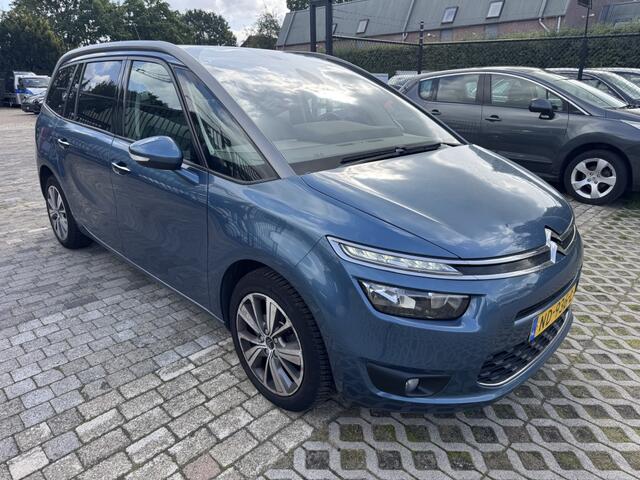 Citroen GRAND C4 PICASSO 1.6 BlueHDi Business