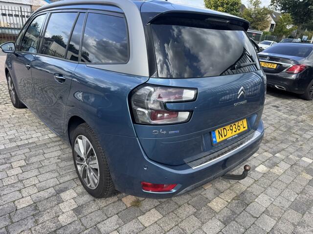 Citroen GRAND C4 PICASSO 1.6 BlueHDi Business