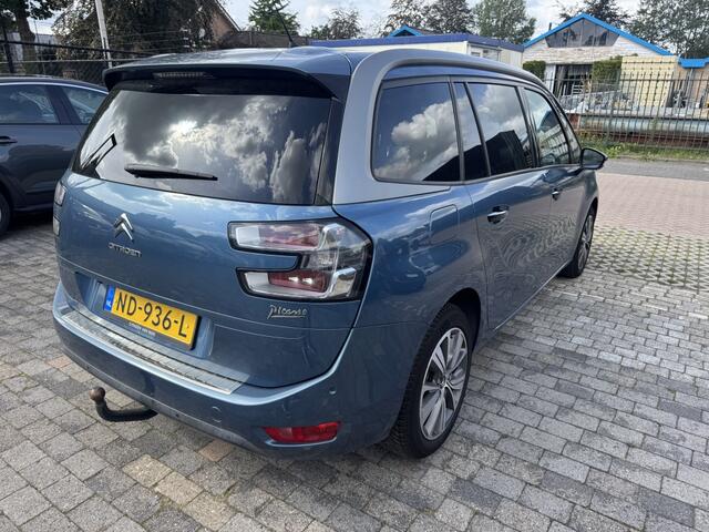 Citroen GRAND C4 PICASSO 1.6 BlueHDi Business