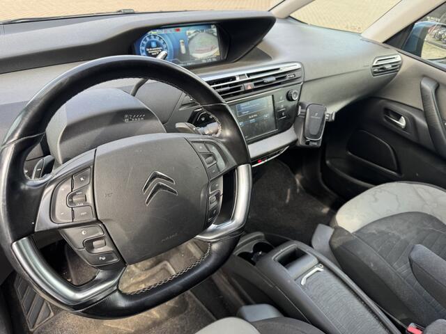 Citroen GRAND C4 PICASSO 1.6 BlueHDi Business